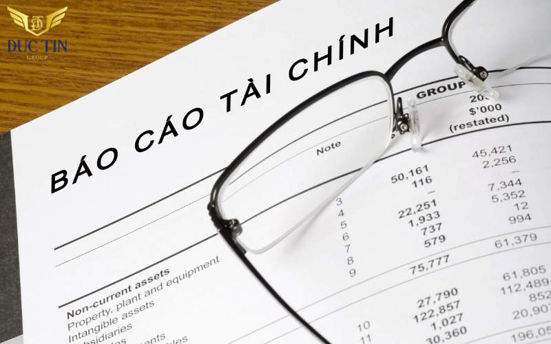 Hiểu bản chất report là gì bạn sẽ nhận ra rằng các bản báo cáo tài chính thường xuất hiện nhiều hơn